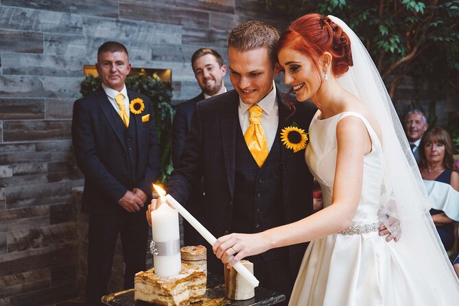 Regal Las Vegas Wedding Package - Key Things to Know Before You Book