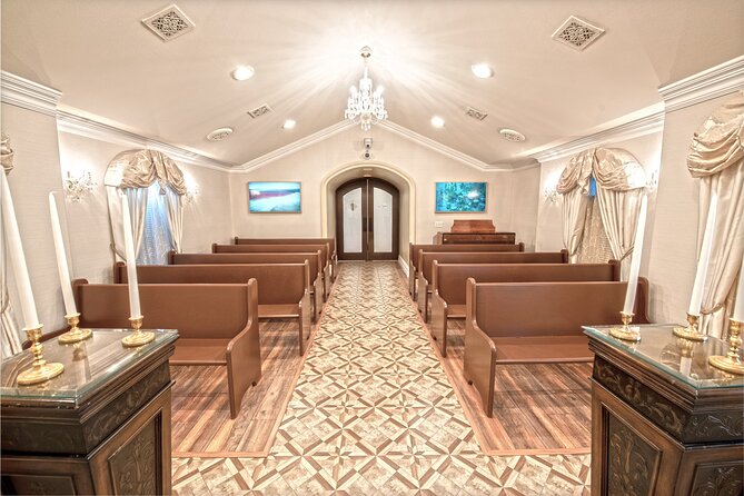 Regal Las Vegas Wedding Package - What Happens When You Arrive