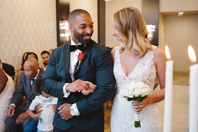 Regal Las Vegas Wedding Package - The Human Side of the Service