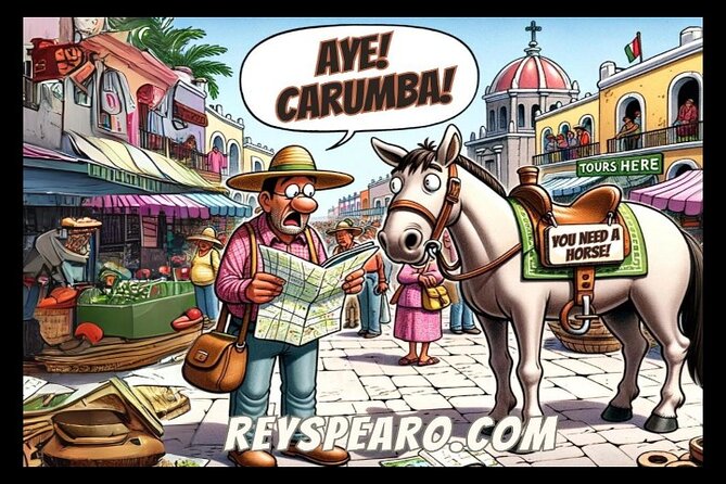 Rey Spearo - Enchanting And Romantic Custom Created Tours - A soft start at 9:00 in Jalisco