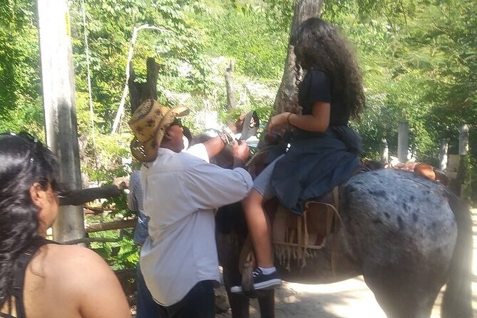 Rey Spearo - Enchanting And Romantic Custom Created Tours - Lunch, drinks, and the second ride