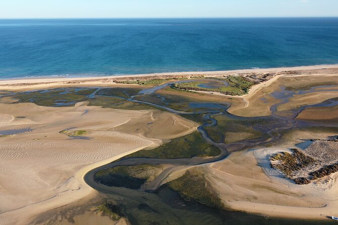 Ria Formosa & Ilhas: Private Tour for Two or in Group - Key points to know before you book