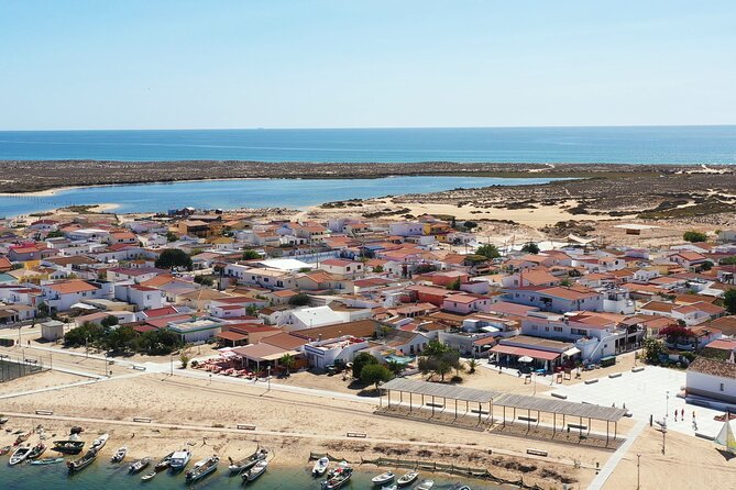 Ria Formosa & Ilhas: Private Tour for Two or in Group - Why the private format is worth the price