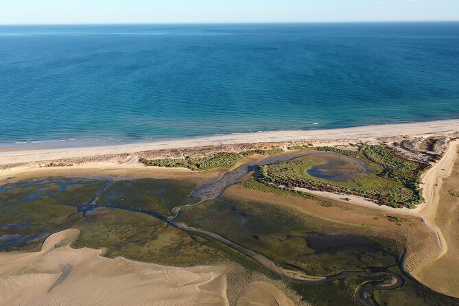 Ria Formosa & Ilhas: Private Tour for Two or in Group - Booking timing and cancellation sense