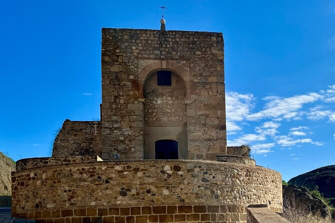 Romantic Antequera: A Self-Guided Audio Tour - From Plaza Coso Viejo to the story of Antequera
