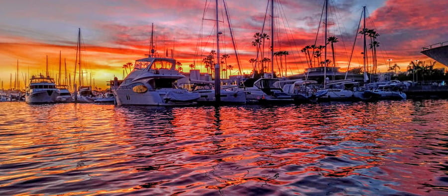 Romantic Boat Cruise with Wine & Cheese or Surprise Dinner - Practical details that can make or break the evening