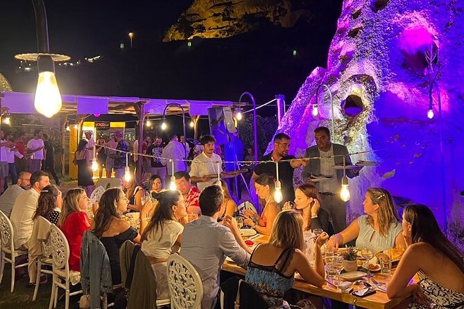 Romantic Cappadocia Sunset Dinner and Wine - Service That Adds to the Occasion