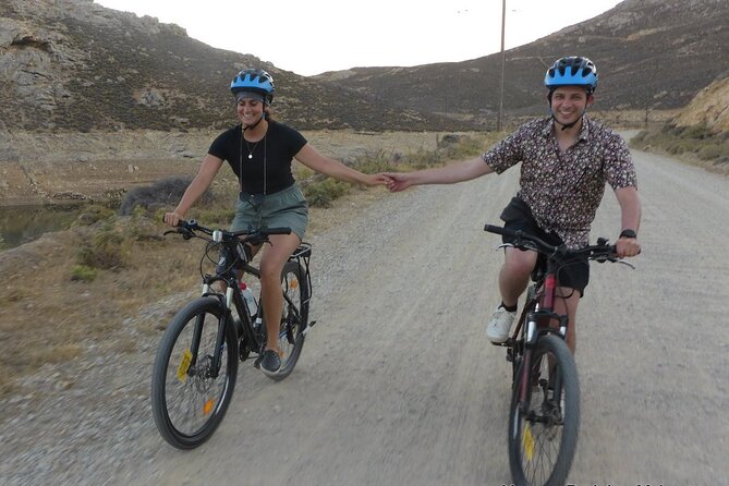 Romantic Cycling Tour with Private Picnic at the beach - Who will enjoy this cycling tour most?