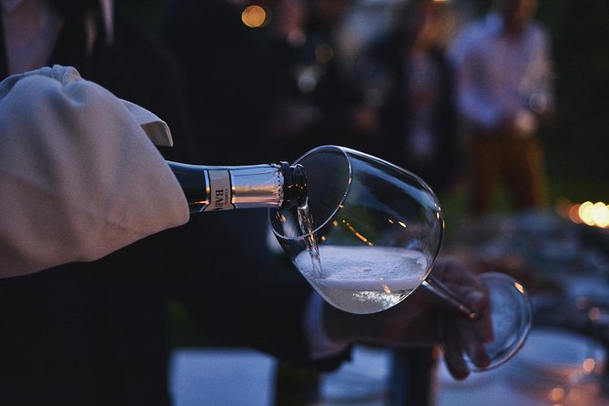 Romantic Dinner and Wine Tasting in San Gimignano Winery - Price, time, and practical value