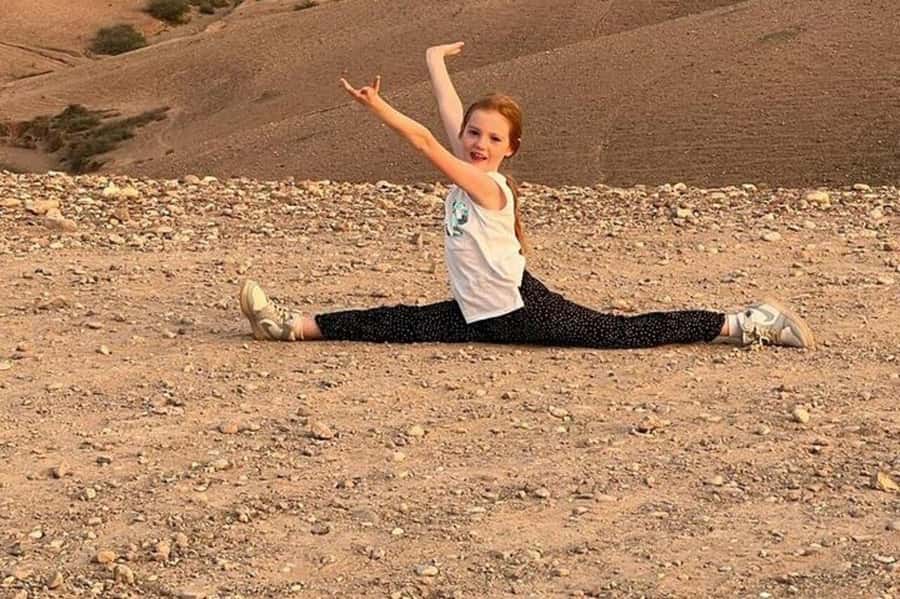 Romantic Dinner & Camel Ride In Agafay Desert - Is $19 a good deal?