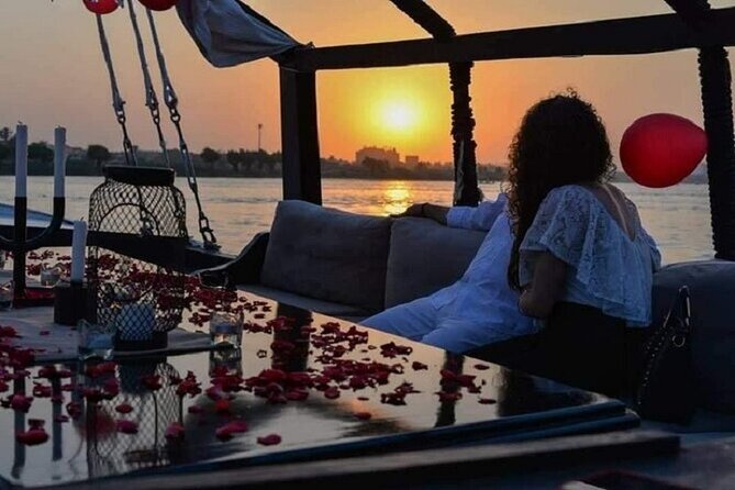 Romantic Dinner Cruise in Cairo Nile for Couples (Luxury) - Who will enjoy this cruise most?