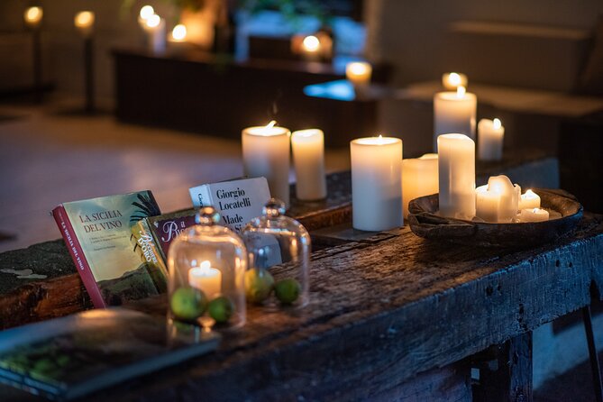 Romantic Dinner from Taormina with Vintage Car Tour - Why the private format matters