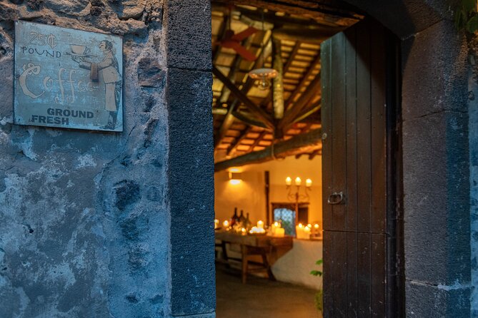 Romantic Dinner from Taormina with Vintage Car Tour - The return ride to Taormina
