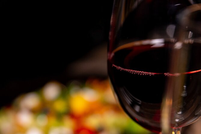 Romantic Dinner in the Dark Amsterdam - Who will enjoy this most
