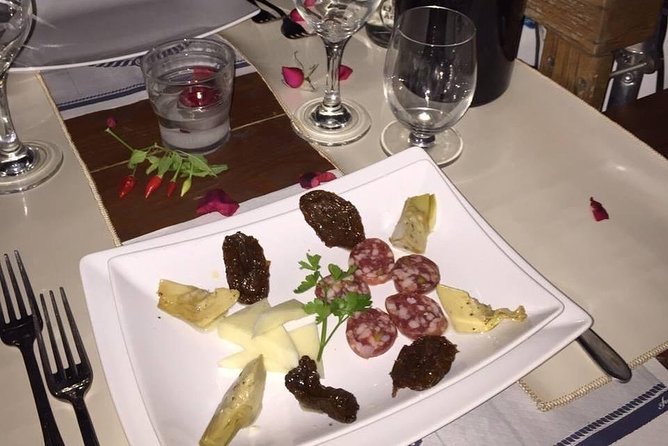 Romantic dinner on a boat - Catania - At a glance: what makes this evening special