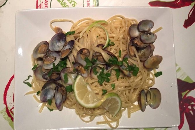 Romantic dinner on a boat - Catania - Is $307.05 good value for a couple?