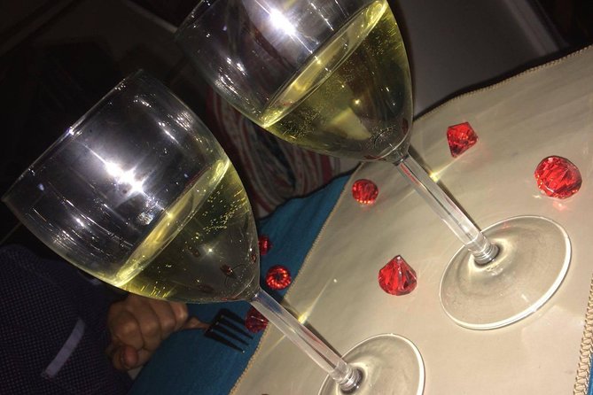 Romantic dinner on a boat - Catania - Timing, weather, and practical planning