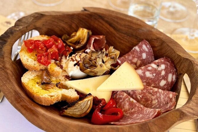 Romantic Escape in Tuscany - Overnight and Wine Tasting - Small group, private feel, and social atmosphere
