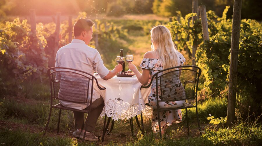 Romantic Escape in Tuscany with Overnight and Wine Tasting - Weather changes and the fine print that matters