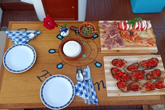 Romantic evening in Sorrento - Who Will Enjoy This Most