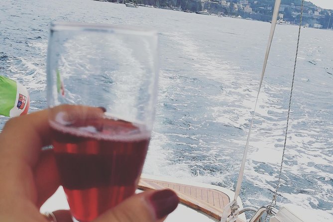 Romantic evening in Sorrento - What the Two Hours Actually Feel Like