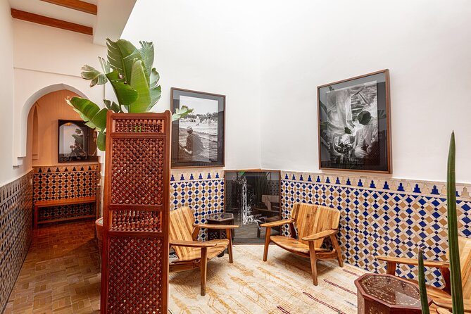 Romantic experience Luxury SPA Hammam & Massage (2h) - Tea, water, and the small finishing touches