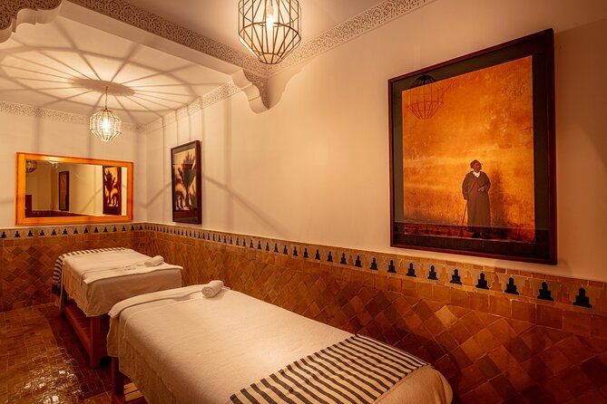 Romantic experience Luxury SPA Hammam & Massage (2h) - Who will enjoy this Marrakech spa experience most?