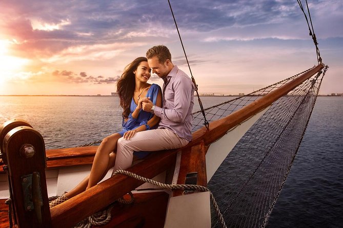 Romantic Experience Sunset Dinner Columbus in Cancun (2x1 price) - Price, fees, and what the package is worth
