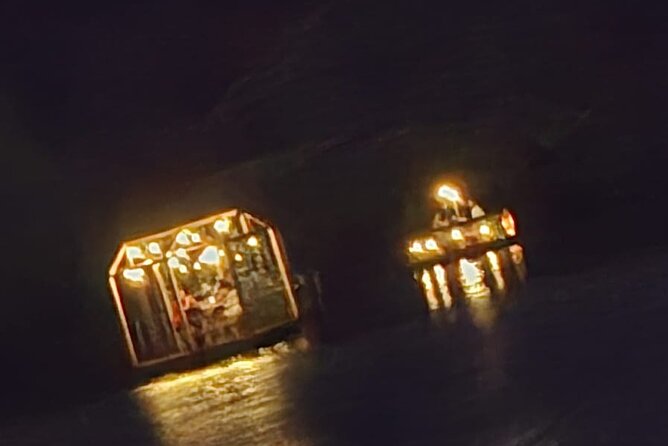 Romantic Floating Picnic Experience - How much value do you get for $402?