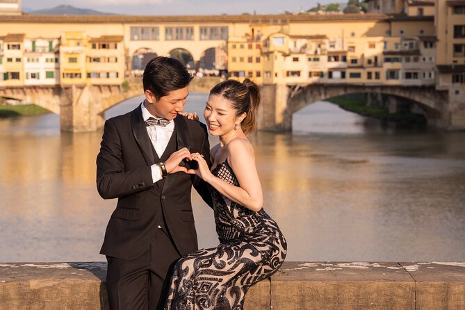 Romantic Florence Proposal & Wedding Photographer Experience - Day Two: A Tuscan Villa and Eight Hours of Wedding Photography