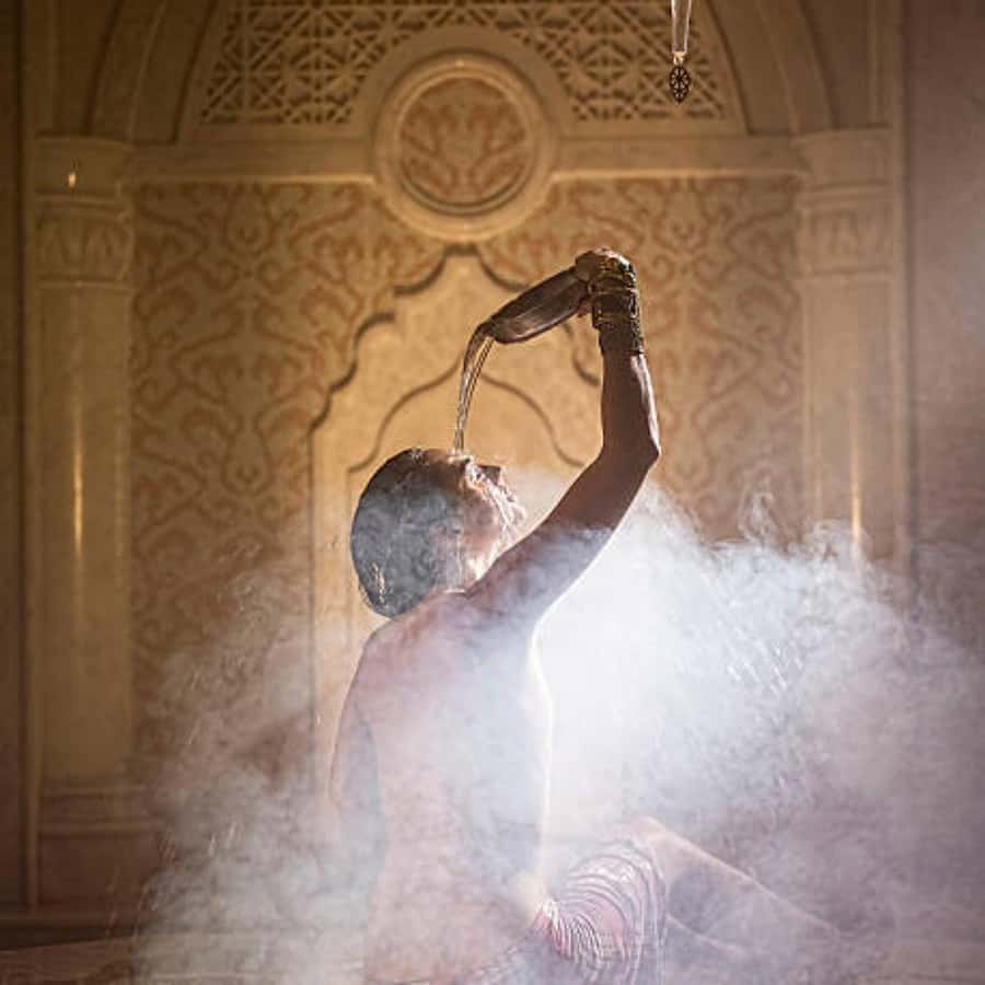 Romantic Hammam & Relaxing Massage in Marrakech - Key points to know before booking