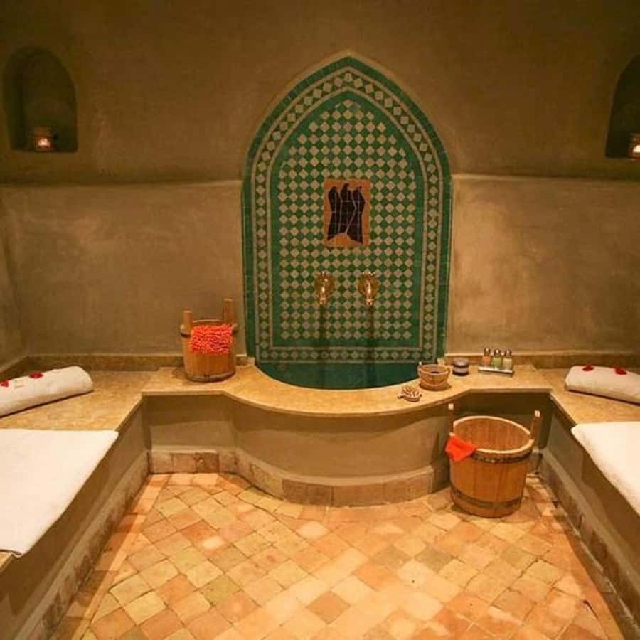 Romantic Hammam & Relaxing Massage in Marrakech - Booking, cancellation, and languages