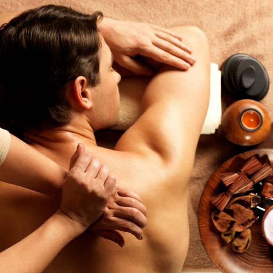 Romantic Hammam & Relaxing Massage in Marrakech - How to prepare for the hammam