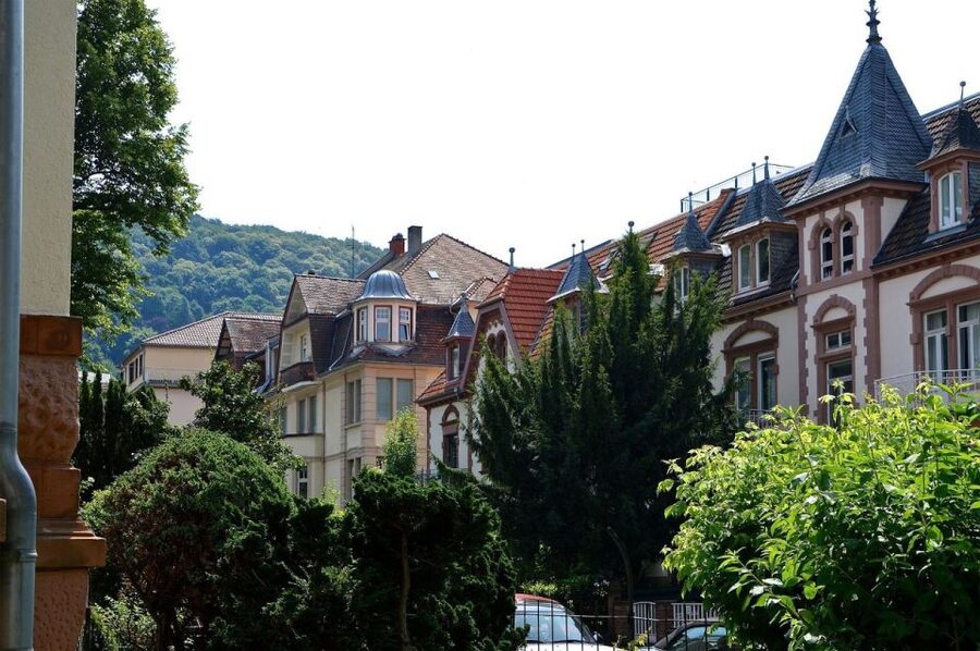 Romantic Heidelberg: Private Tour With Professional Guide - Key points at a glance