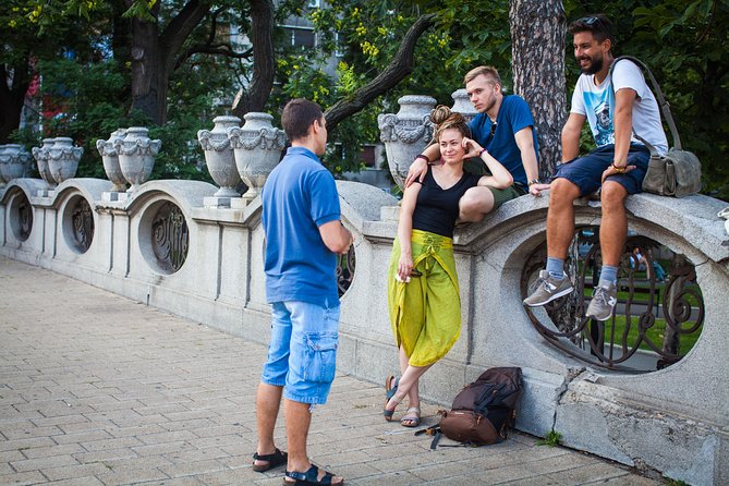 Romantic history tour of Belgrade - The Royal Palace and love at the end of a dynasty