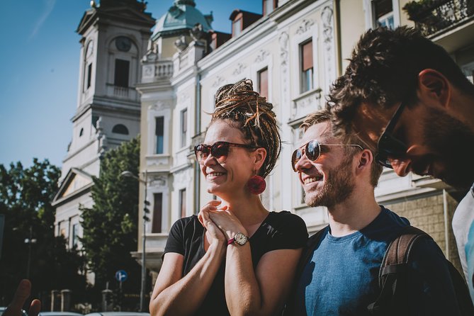 Romantic history tour of Belgrade - Princess Ljubica and the first royal quarrel