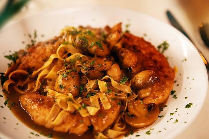 Romantic Italian Date Night in NYC - Who should book this date night