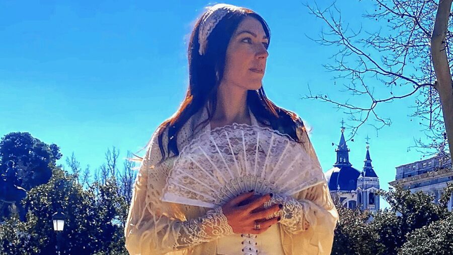 Romantic Madrid in the 19th century - Key points about Romantic Madrid