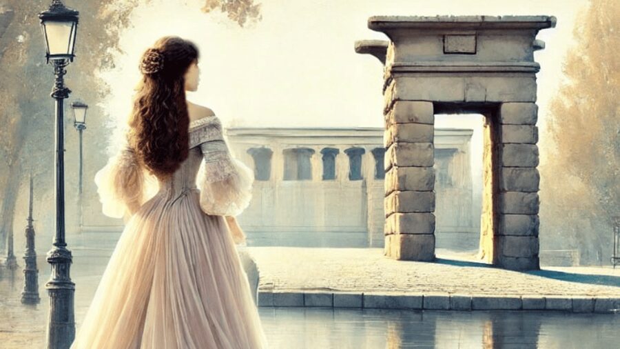 Romantic Madrid in the 19th century - Why 19th-century Madrid deserves its own walk