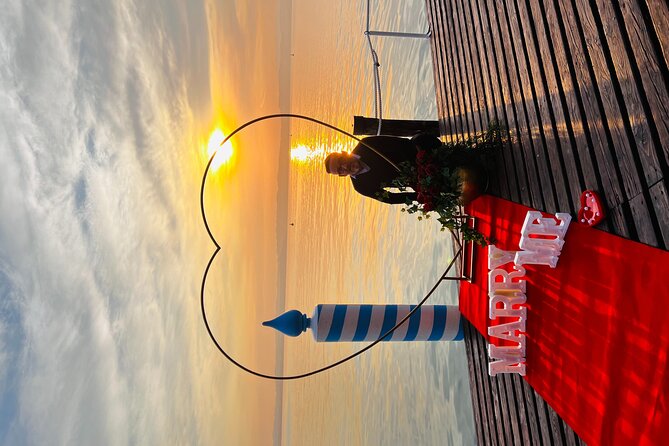 Romantic Marriage Proposal Experience in Lake Garda - Is $1,505.14 good value?