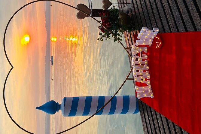 Romantic Marriage Proposal Experience in Lake Garda - Practical details before you book