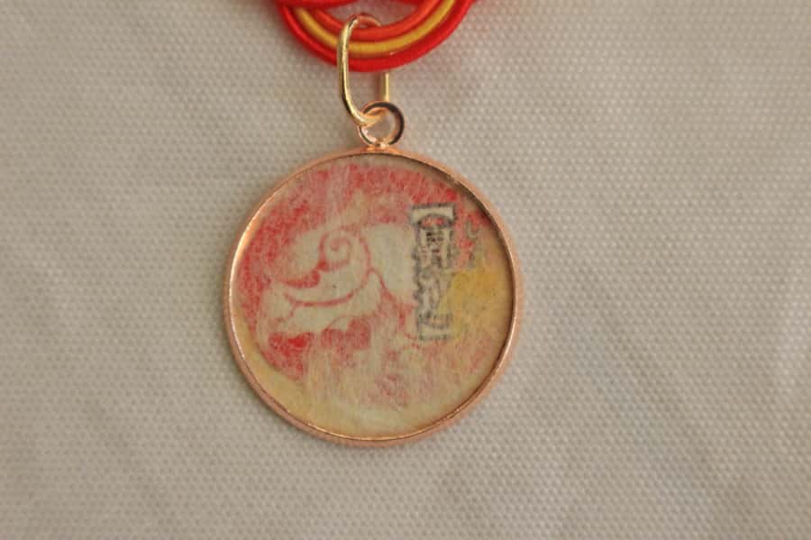 Romantic Mizuhiki Knot and Omikuji Washi Charm Workshop Ueno - Why mizuhiki feels more meaningful than a standard souvenir