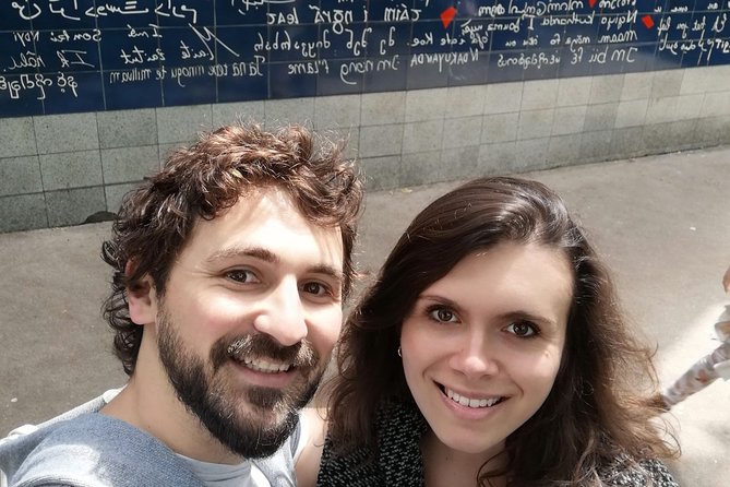 Romantic Montmartre: Paris Lost Lovers Exploration Game and Tour - What this Montmartre game is really like