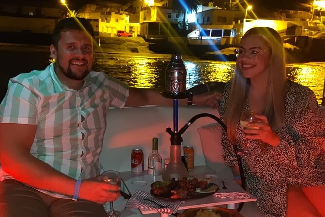 Romantic night ocean boat trip for 2 - Why the captain matters on a special occasion
