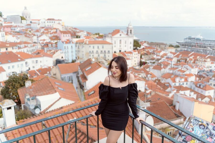 Romantic Photoshoot Experience for Couples in Lisbon - Practical details that affect your decision