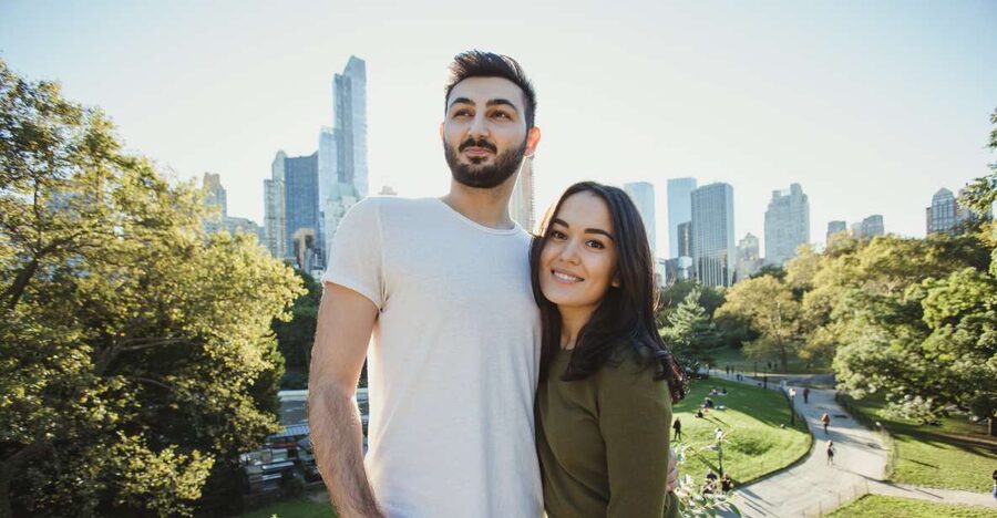Romantic Photoshoot Experience for Couples in New York - Key points to know before you book