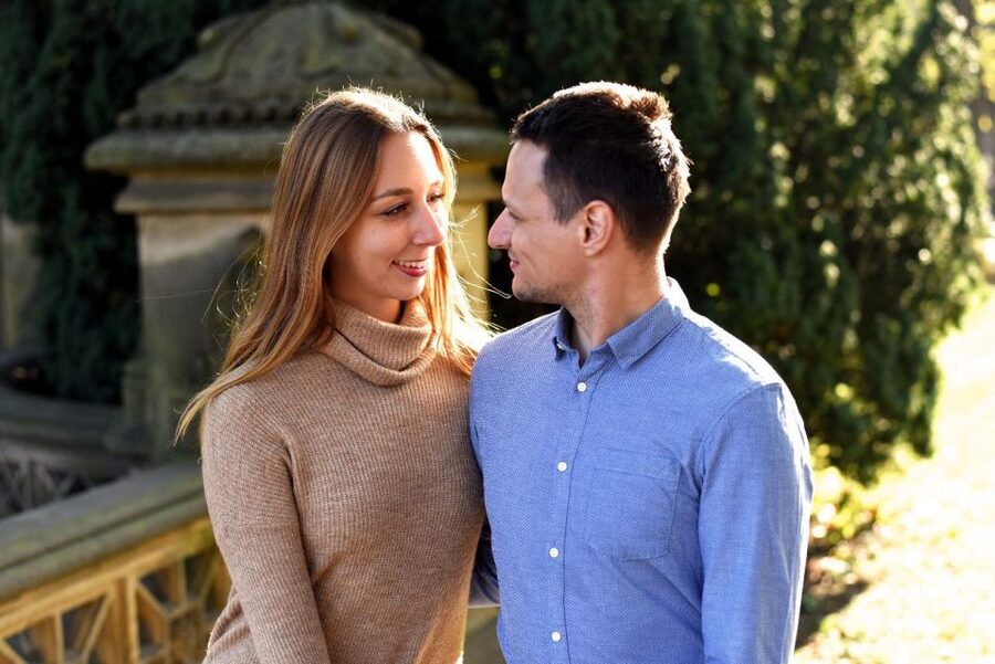 Romantic Photoshoot Experience for Couples in New York - Why a New York photoshoot can be worth the money