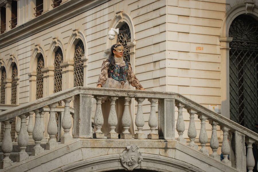 Romantic Photoshoot Experience for Couples in Venice - Is the $66.05 price good value?