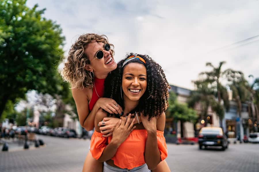 Romantic photoshoot for couples in Sydney - Choosing your date, time, and package