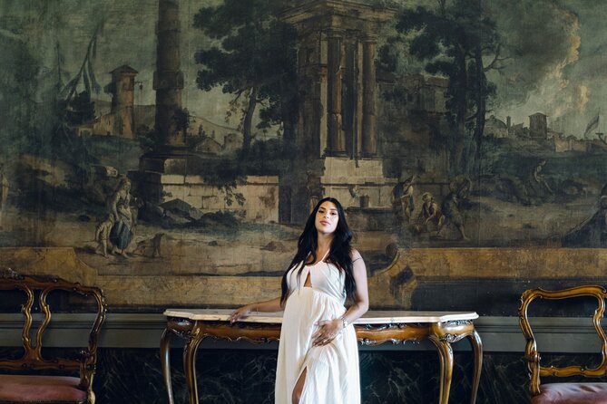 Romantic Photoshoot in Venice - The photographs you receive afterward